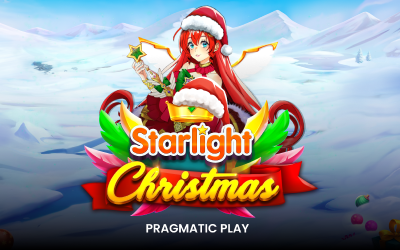 Slot Gratis Starlight Christmas