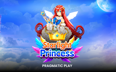 Slot Gratis Starlight Princess™