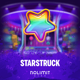 Slot Gratis Starstruck