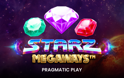 Slot Gratis Starz Megaways™