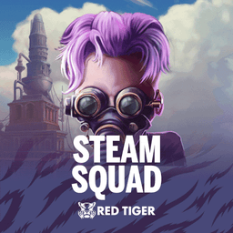 Slot Gratis Steam Squad