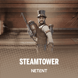 Slot Gratis Steam Tower™