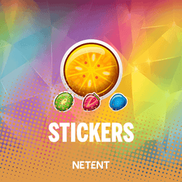 Slot Gratis Stickers™