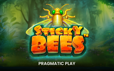 Slot Gratis Sticky Bees