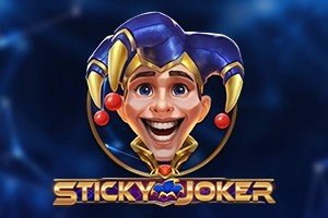 Slot gratis Sticky Joker