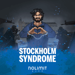 Slot Gratis Stockholm Syndrome