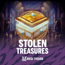 Slot Gratis Stolen Treasures