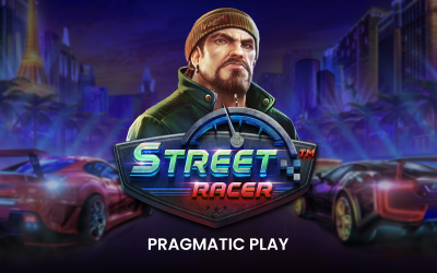 Slot Gratis Street Racer