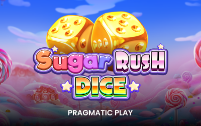 Slot Gratis Sugar Rush Dice