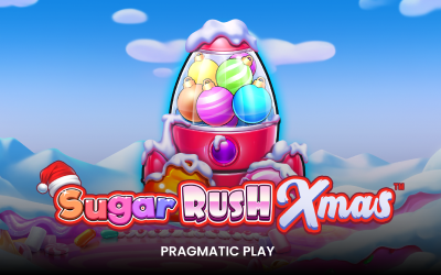 Slot Gratis Sugar Rush Xmas