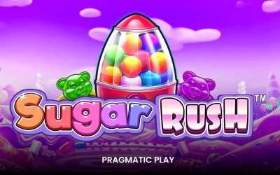 Slot Gratis Sugar Rush