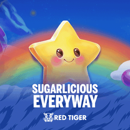 Slot Gratis Sugarlicious Everyway™