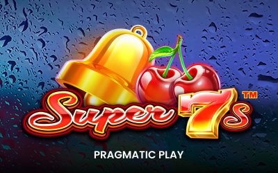 Slot Gratis Super 7s