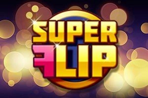 Slot gratis Super Flip