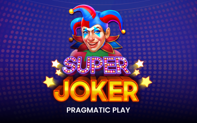Slot Gratis Super Joker