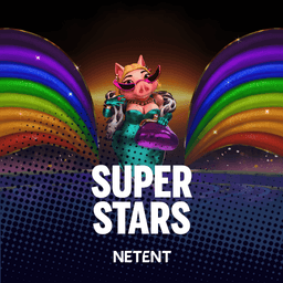 Slot Gratis Superstars™