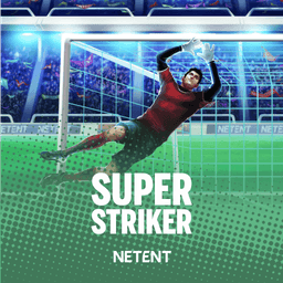Slot Gratis Super Striker™