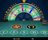 Slot gratis Super Wheel