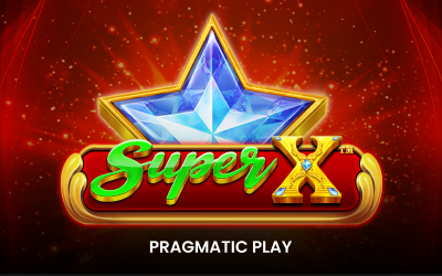 Slot Gratis Super X