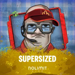 Slot Gratis Supersized