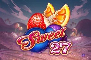 Slot gratis Sweet 27
