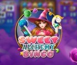 Slot gratis Sweet Alchemy Bingo