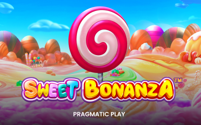 Slot Gratis Sweet Bonanza