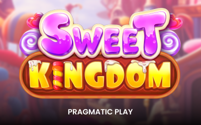 Slot Gratis Sweet Kingdom