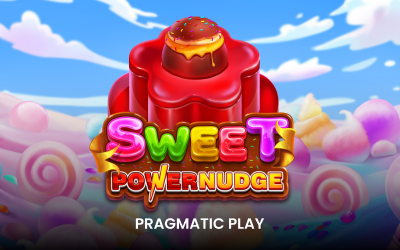 Slot Gratis Sweet Powernudge