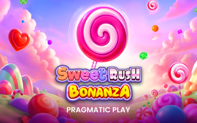 Slot Gratis Sweet Rush Bonanza