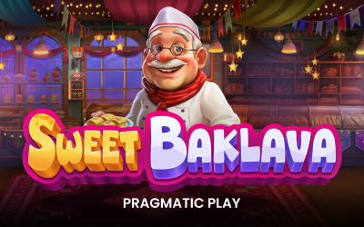 Slot Gratis Sweet Baklava