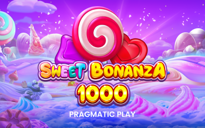 Slot Gratis Sweet Bonanza 1000