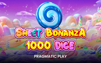 Slot Gratis Sweet Bonanza 1000 Dice