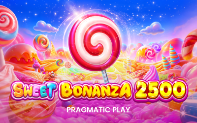 Slot Gratis Sweet Bonanza 2500