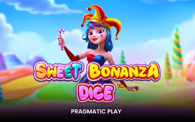 Slot Gratis Sweet Bonanza Dice