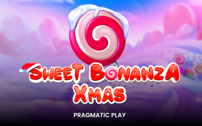 Slot Gratis Sweet Bonanza Xmas™
