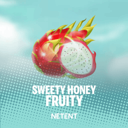 Slot Gratis Sweety Honey Fruity™