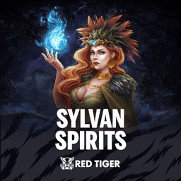 Slot Gratis Sylvan Spirits