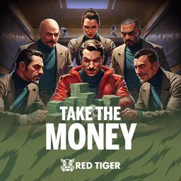 Slot Gratis Take the Money