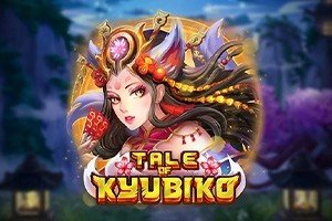 Slot gratis Tale of Kyubiko