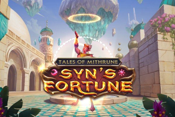 Slot gratis Tales of Mithrune Syn’s Fortune