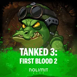 Slot Gratis Tanked