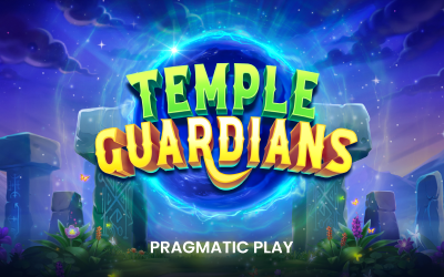 Slot Gratis Temple Guardians