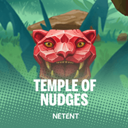 Slot Gratis Temple of Nudges™