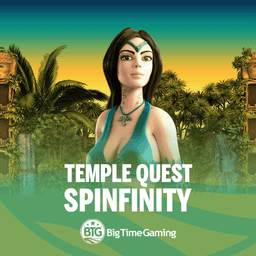 Slot Gratis Temple Quest Spinfinity