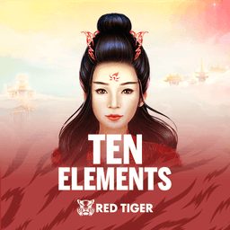 Slot Gratis Ten Elements