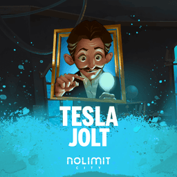 Slot Gratis Tesla Jolt