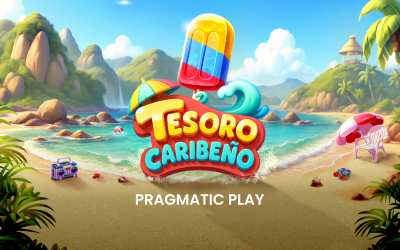 Slot Gratis Tesoro Caribeno