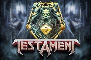 Slot gratis Testament