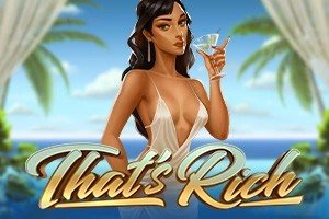 Slot gratis That’s Rich